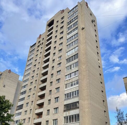 квартира метро Ладожская дом 27к/1 фото
