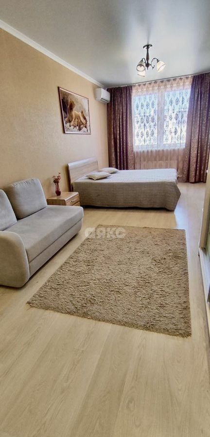 квартира р-н Анапский г Анапа Владимирская ул., 55В фото 3