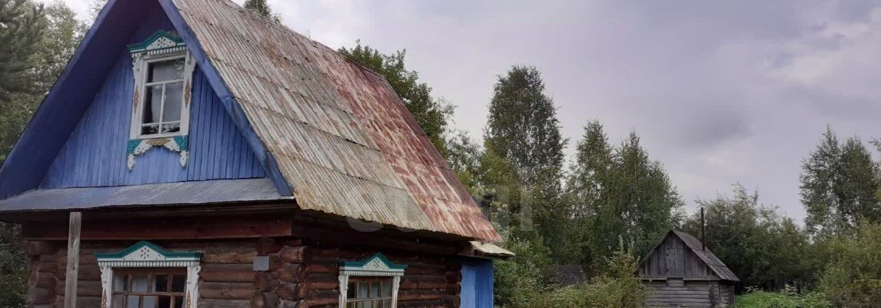 дом г Тобольск Родничок-2 садоводческое товарищество, ул. Тихая фото 3