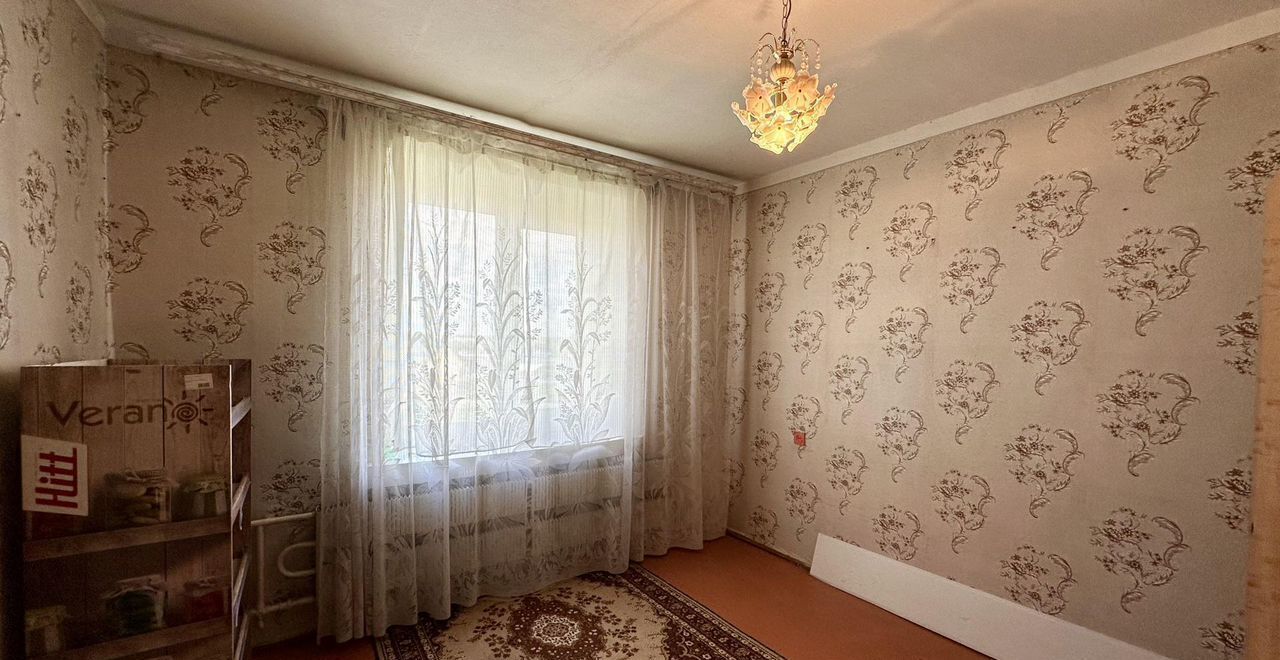 квартира р-н Курганинский г Курганинск ул Мира 80 Курганинское городское поселение фото 4