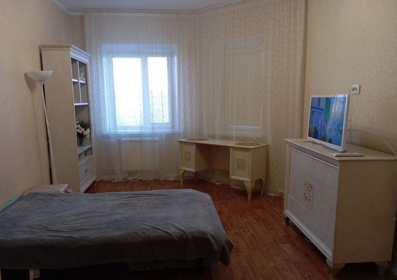 квартира г Нижневартовск ул Героев Самотлора 23 Тюменская обл. фото 4