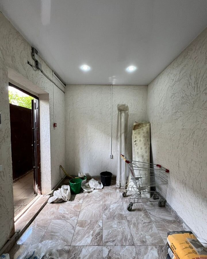 офис г Краснодар р-н Прикубанский ул Душистая 30к/3 фото 2