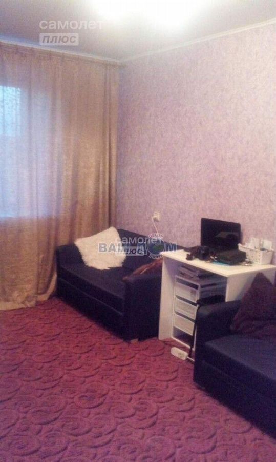 квартира г Ишим ул Красная Заря 62 фото 4