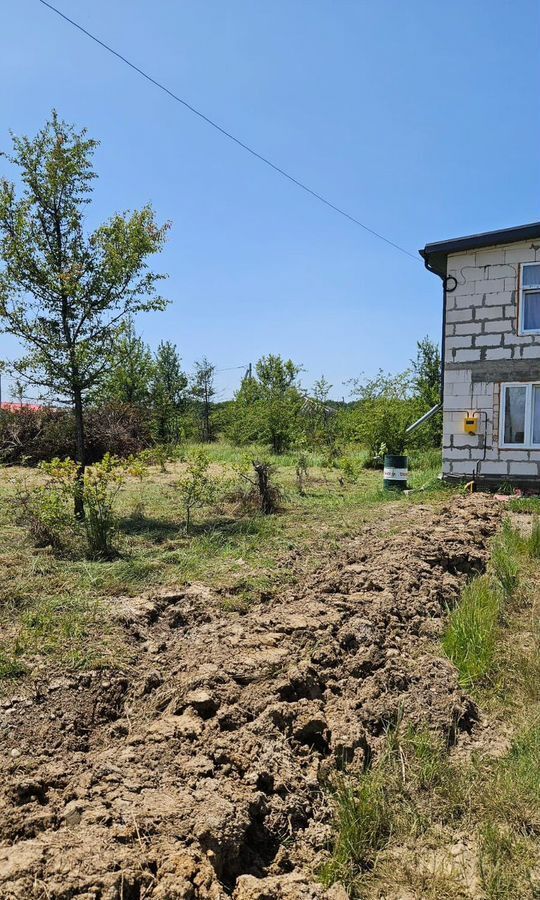 земля р-н Апшеронский г Апшеронск ул Заводская Апшеронское городское поселение фото 2