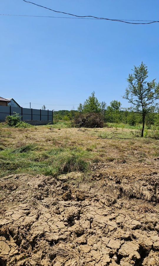 земля р-н Апшеронский г Апшеронск ул Заводская Апшеронское городское поселение фото 3