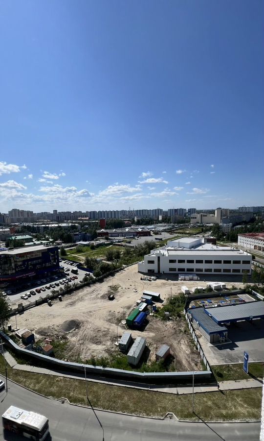 квартира г Нижневартовск ул Пермская 6 Тюменская обл. фото 4