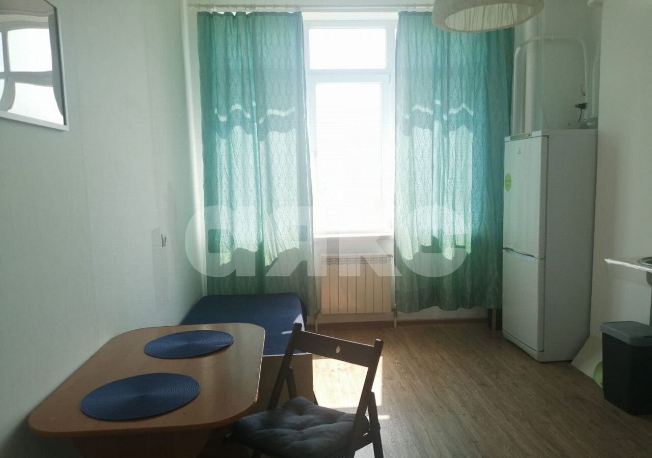 квартира р-н Анапский г Анапа ул Самбурова 235 фото 3