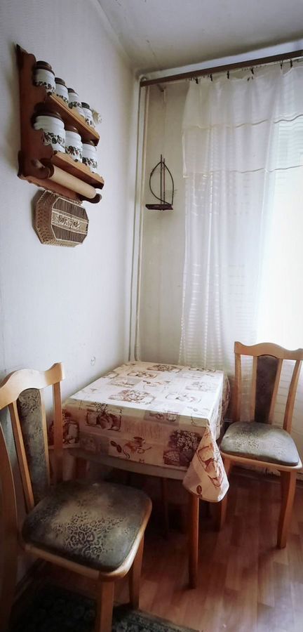 квартира г Домодедово мкр Центральный ул Советская 6 фото 3