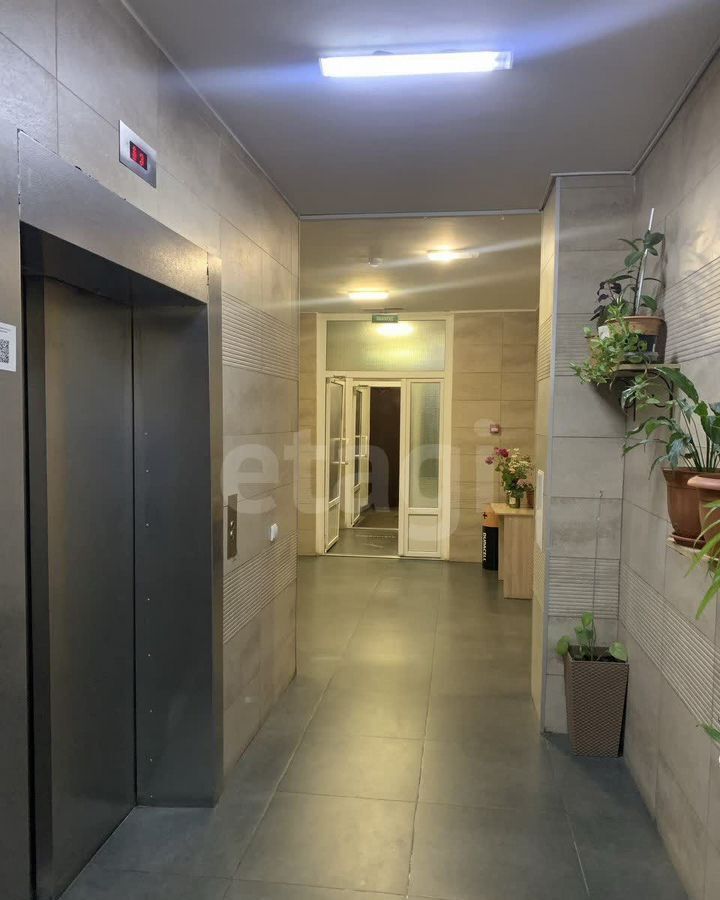 квартира г Люберцы ул Барыкина 10/2 мкр-н Зенино ЖК Самолёт, Некрасовка фото 4