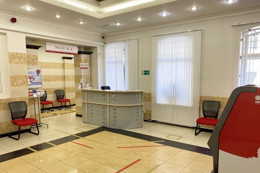 свободного назначения г Санкт-Петербург метро Садовая пр-кт Римского-Корсакова 47 округ Коломна фото 2