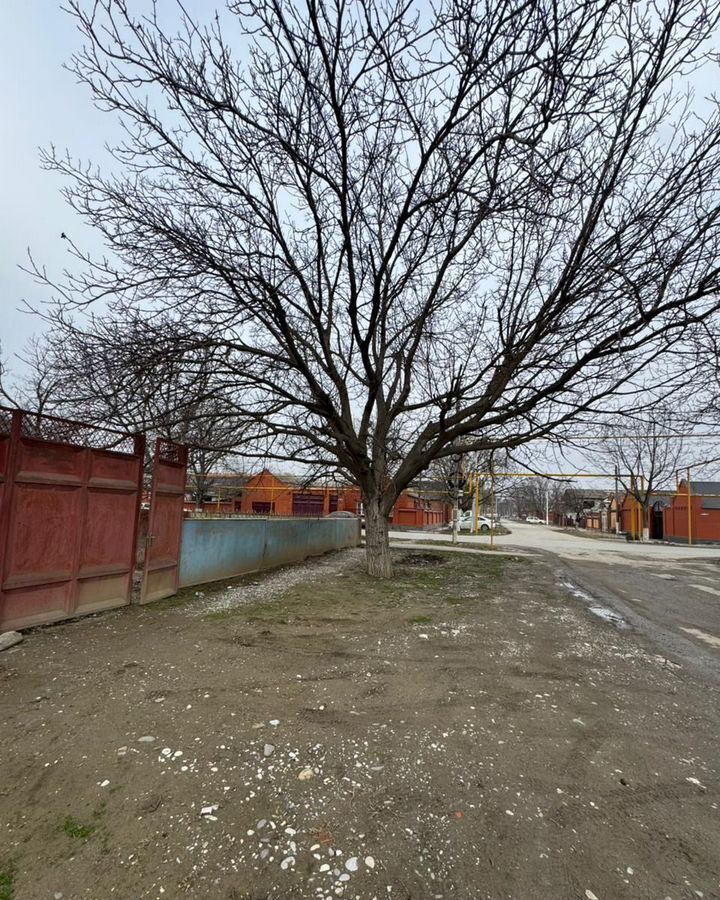 земля р-н Гудермесский г Гудермес ул Коммунистическая 49 Гудермесское городское поселение фото 6