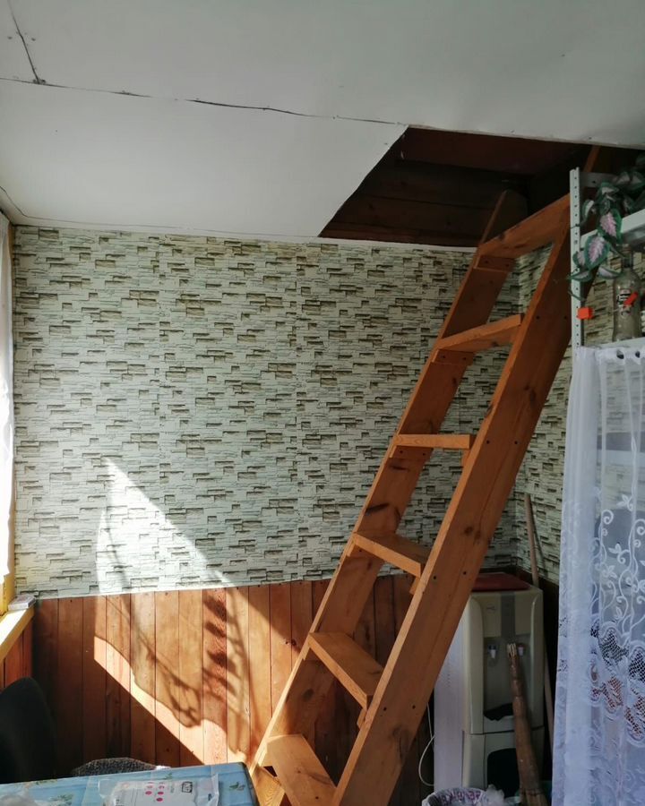 дом г Добрянка снт Нива 355 фото 7