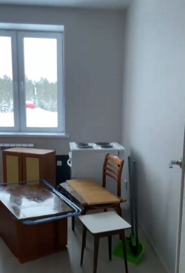 квартира г Губкинский 9-й мкр-н, 43, Тюменская обл. фото 6