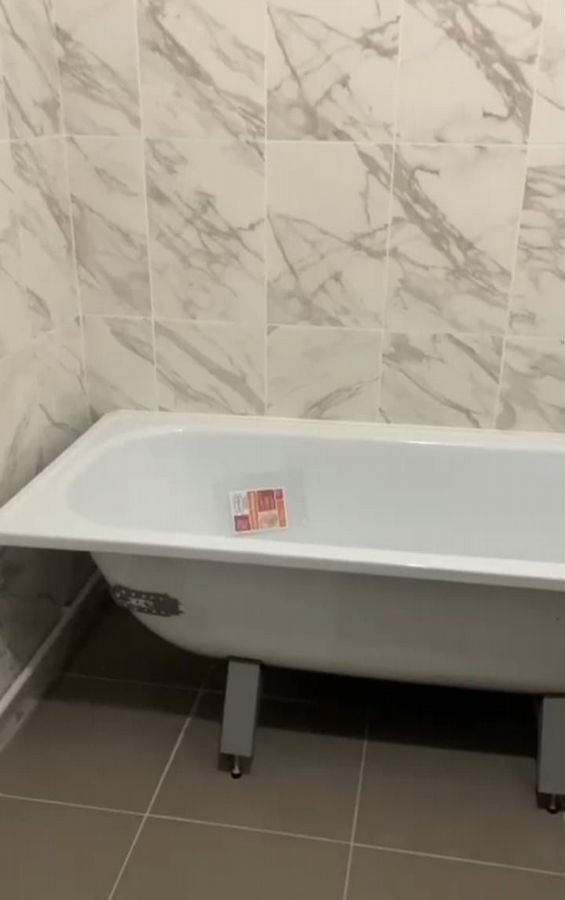 квартира г Губкинский 9-й мкр-н, 43, Тюменская обл. фото 10