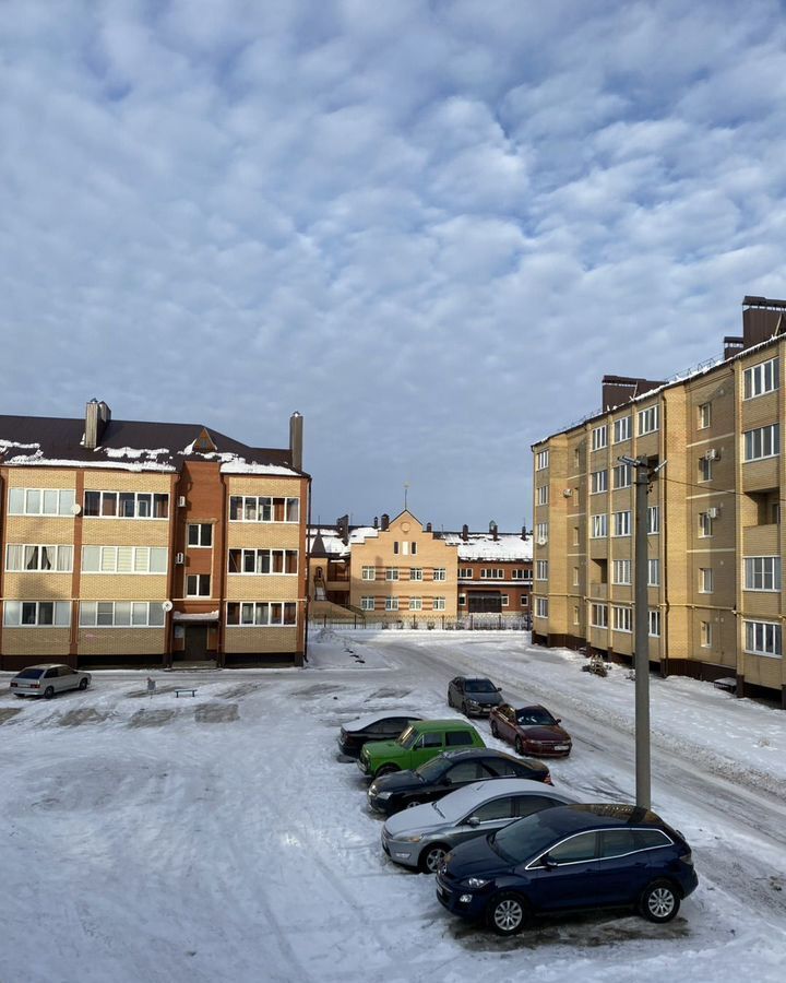 квартира г Бузулук Маяк ул Полтавская 91а фото 6