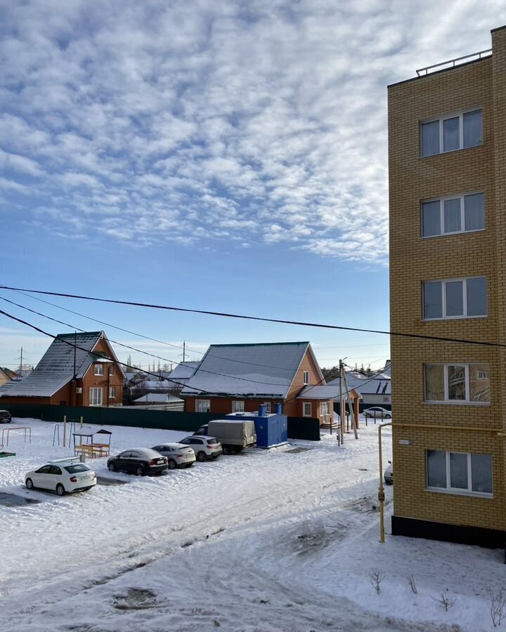 квартира г Бузулук Маяк ул Полтавская 91а фото 7