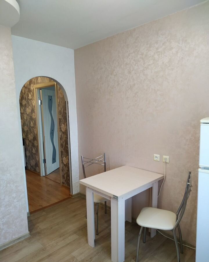 квартира г Вологда проезд Осановский 27 5 микрорайон фото 5