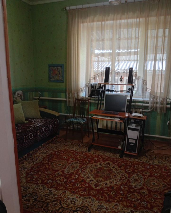дом р-н Славянский г Славянск-на-Кубани ул Троицкая Славянское городское поселение фото 39