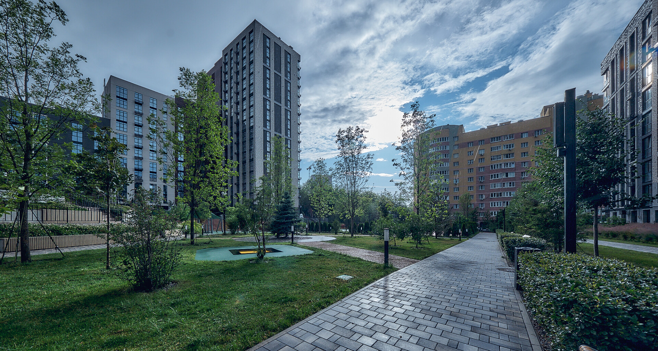 квартира г Рязань Театральный ш Касимовское 22 фото 23