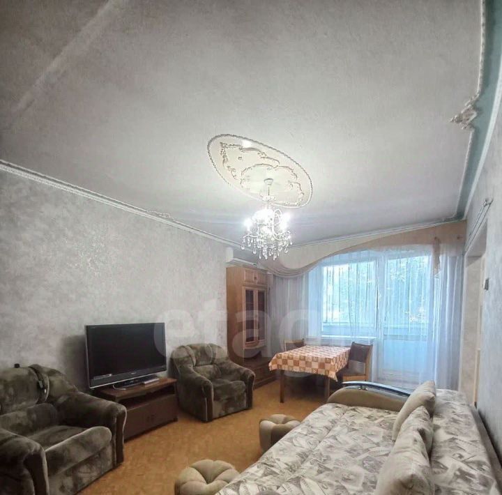 квартира г Благовещенск ул Амурская 58/1 фото 4