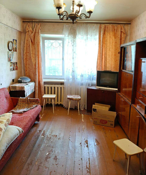 квартира г Тула ул Марата 192 фото 3