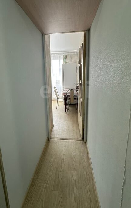квартира г Ковров ул 5 Декабря 22 фото 4