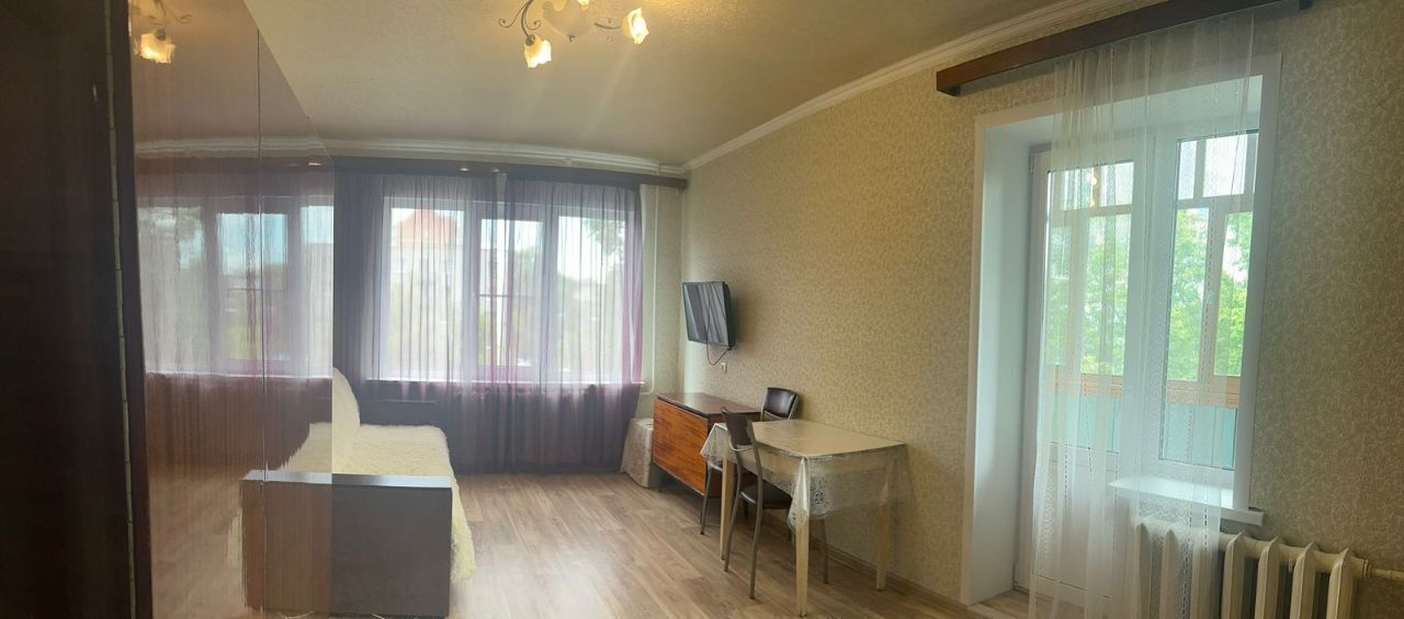 квартира г Пенза р-н Железнодорожный ул Тарханова 13 фото 6