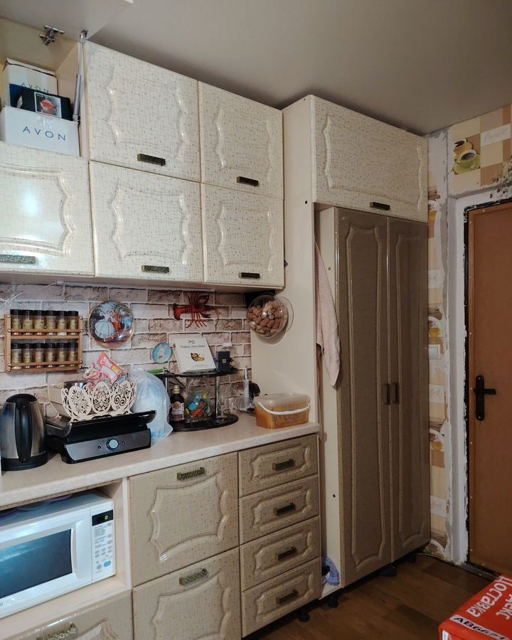 комната г Липецк р-н Советский ул Звездная 16/2 фото 3