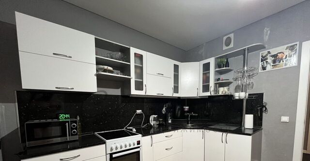 квартира Дубрава 1 кв-л, 16 фото