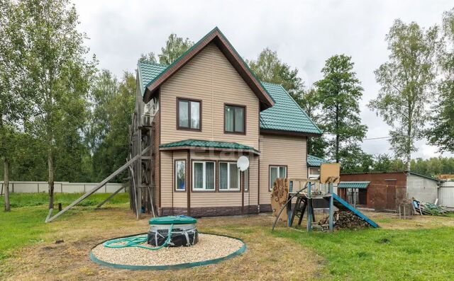 ул Сетинская 27а Нетьинское сельское поселение, Брянск фото