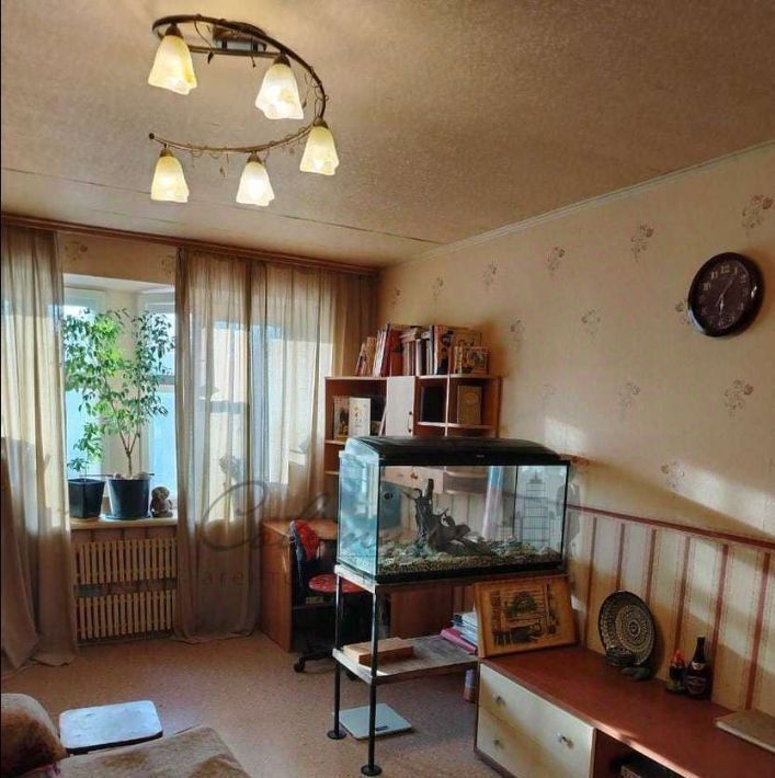 квартира г Старый Оскол Южный микрорайон 10Б фото 3