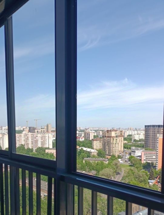 квартира г Москва метро Люблино ул Совхозная 10а фото 7