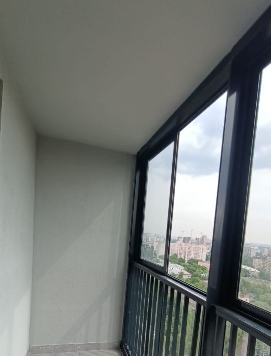 квартира г Москва метро Люблино ул Совхозная 10а фото 21
