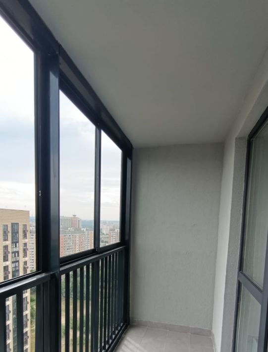 квартира г Москва метро Люблино ул Совхозная 10а фото 22