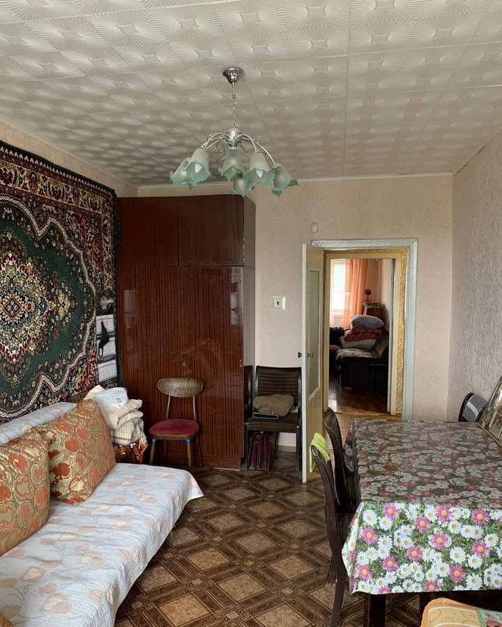 квартира г Самара р-н Промышленный Безымянка ул Стара Загора 141 фото 15