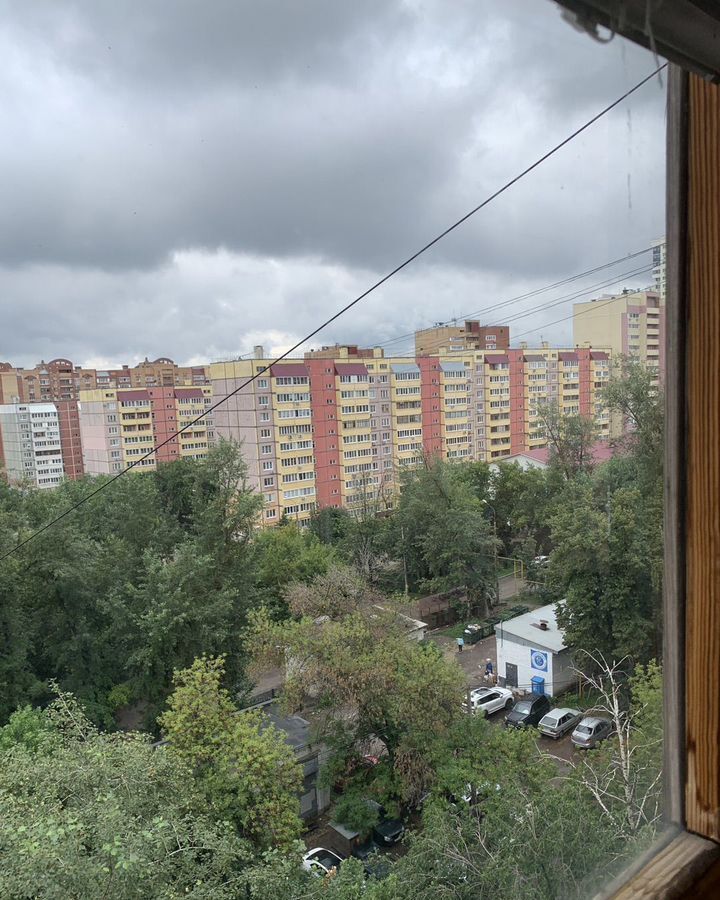 квартира г Самара р-н Промышленный Безымянка ул Стара Загора 141 фото 32
