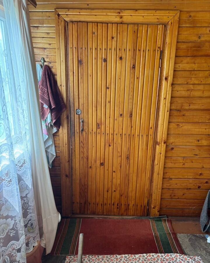дом городской округ Клин г Высоковск 82 км, СНТ Сельский Строитель, 21, г. о. Клин, Ленинградское шоссе фото 6