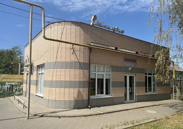 ул Меньшикова 89 Тихорецкое городское поселение фото