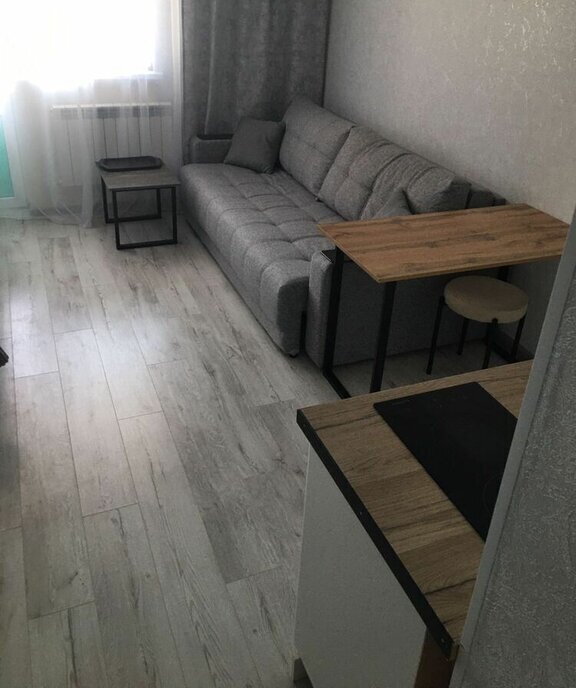 квартира р-н Анапский г Анапа ул Рождественская 55к/2 ЖК Трио-комфорт фото 1
