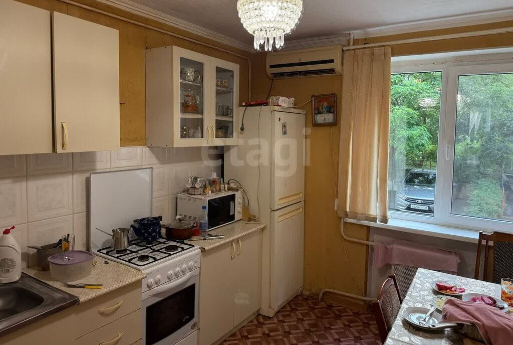 квартира г Геленджик ул Островского 135/1 фото 3