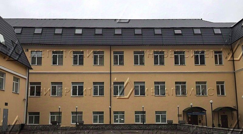 офис г Москва метро Бауманская ул Фридриха Энгельса 75с/3 фото 2