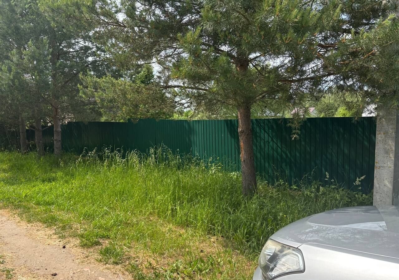 дом городской округ Клин г Высоковск 82 км, СНТ Сельский Строитель, 21, г. о. Клин, Ленинградское шоссе фото 21