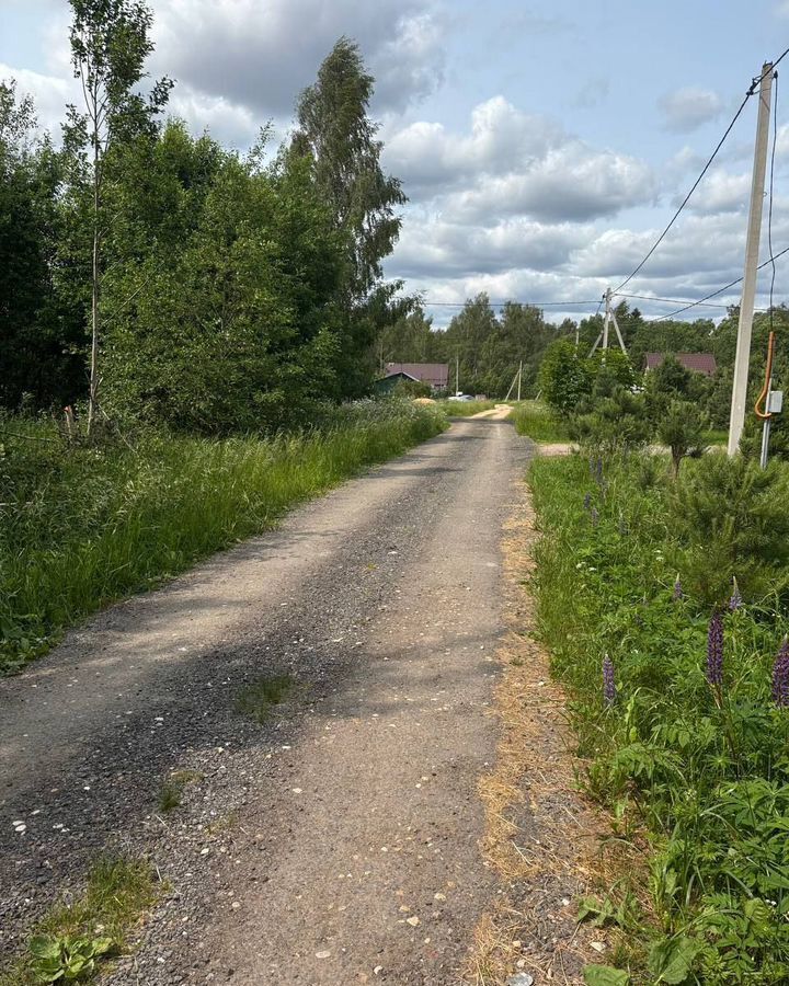 дом городской округ Клин г Высоковск 82 км, СНТ Сельский Строитель, 21, г. о. Клин, Ленинградское шоссе фото 23