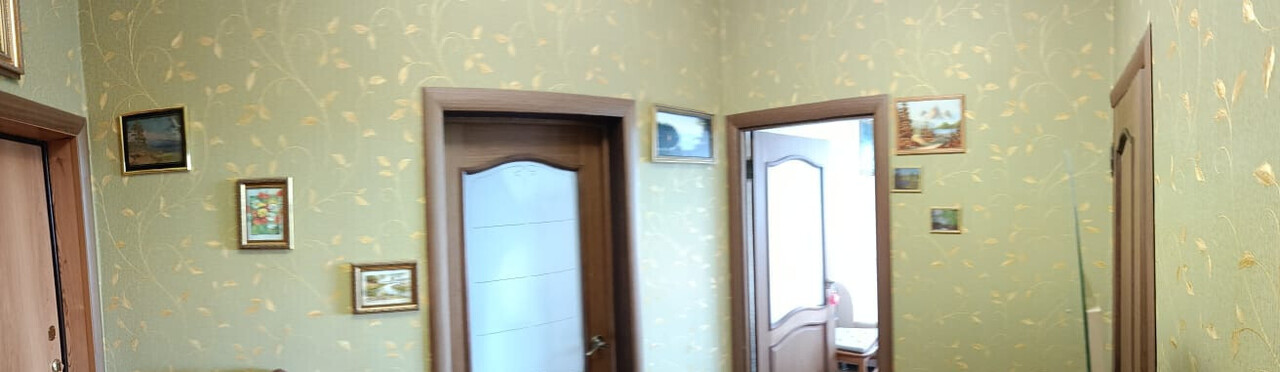 квартира г Санкт-Петербург Южно-Приморский ул Маршала Захарова 14/2 округ Южно-Приморский фото 21