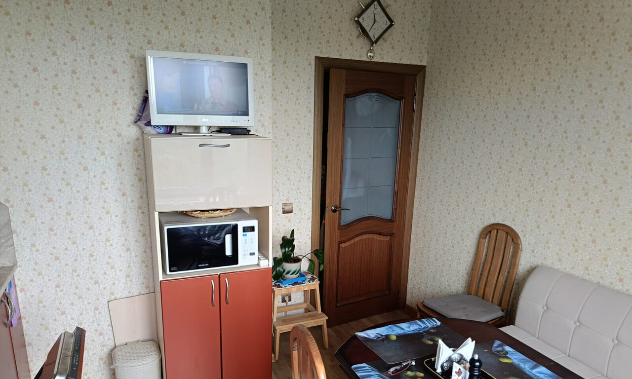квартира г Санкт-Петербург Южно-Приморский ул Маршала Захарова 14/2 округ Южно-Приморский фото 28