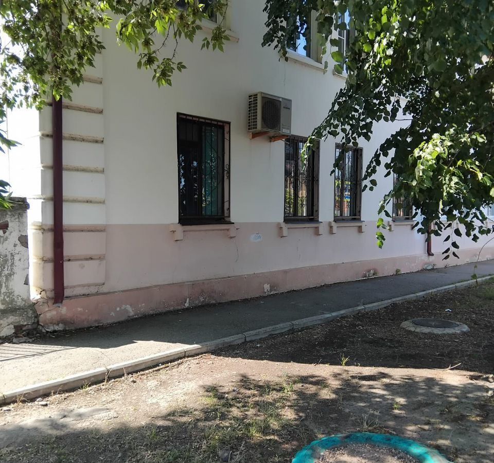 квартира р-н Приморско-Ахтарский г Приморско-Ахтарск ул Космонавтов 109 фото 1