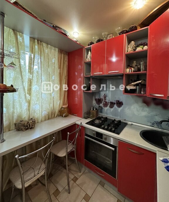 квартира г Рязань ул Соколовская 7к/1 фото 1