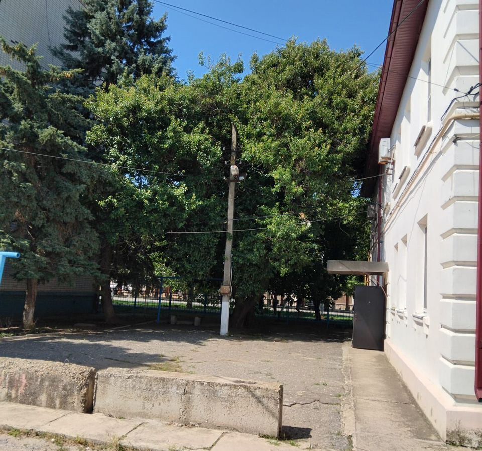 квартира р-н Приморско-Ахтарский г Приморско-Ахтарск ул Космонавтов 109 фото 4
