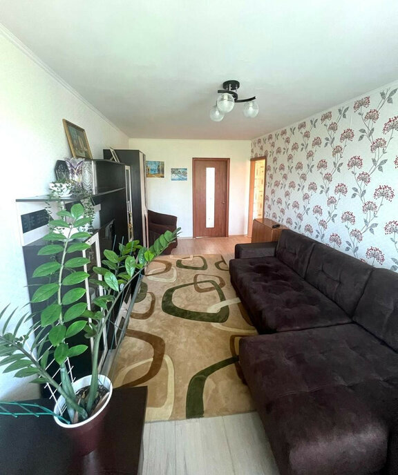 квартира г Абакан ул Торговая 20 фото 3