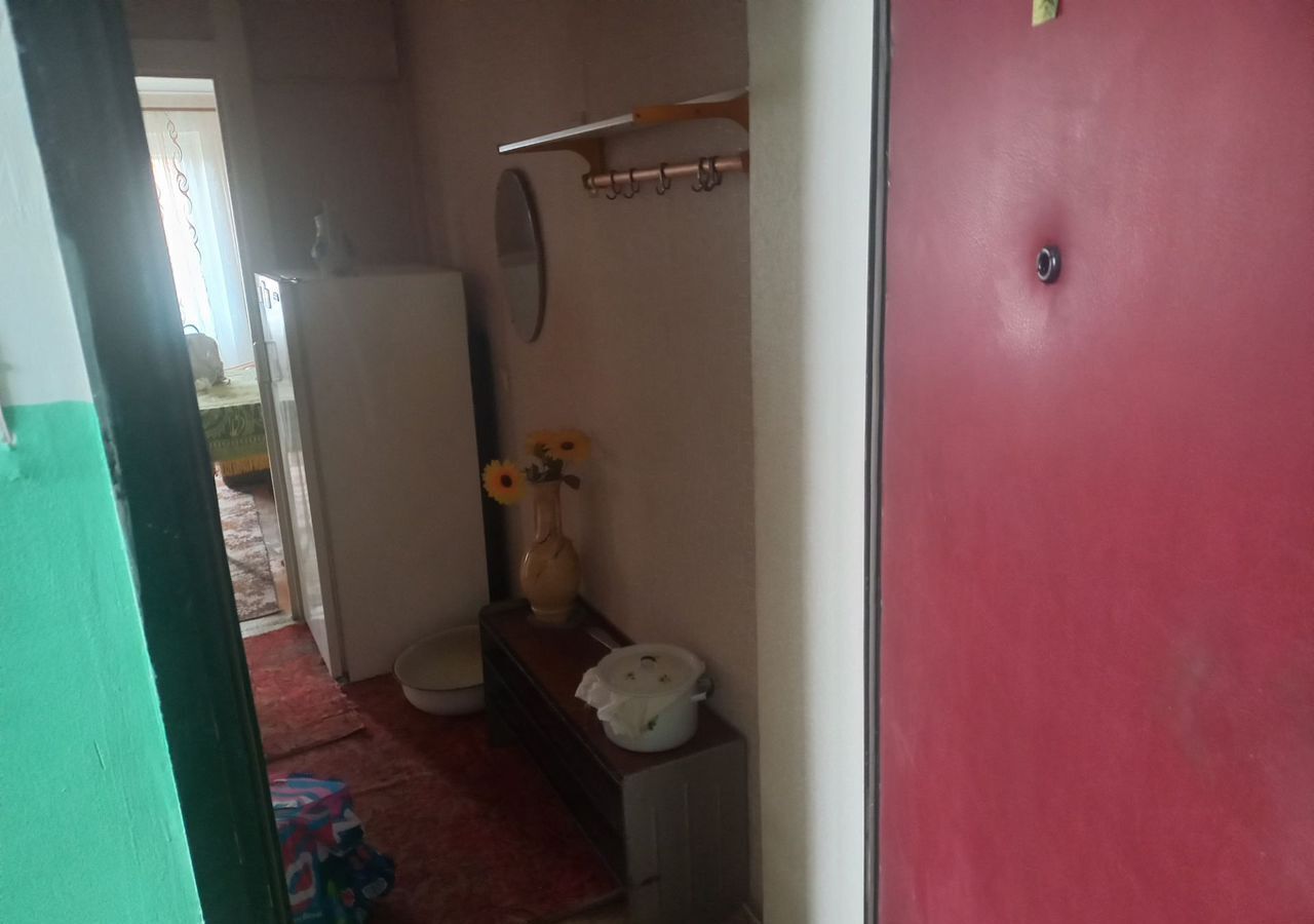 квартира г Котовск ул Дружбы 8 фото 1
